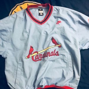 STL Cardinals Pullover 🔥